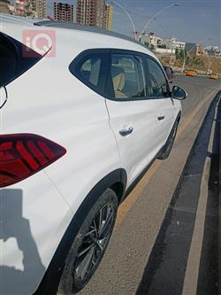 هیوندای تۆکسۆن